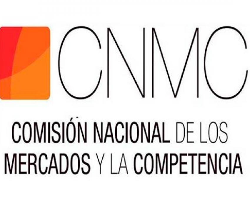 Comisión Nacional de los Mercados y la Competencia