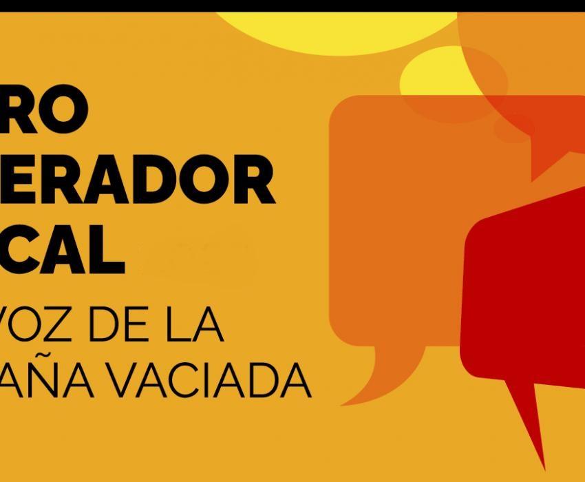 Foro operador local 2024: La voz de la España vaciada