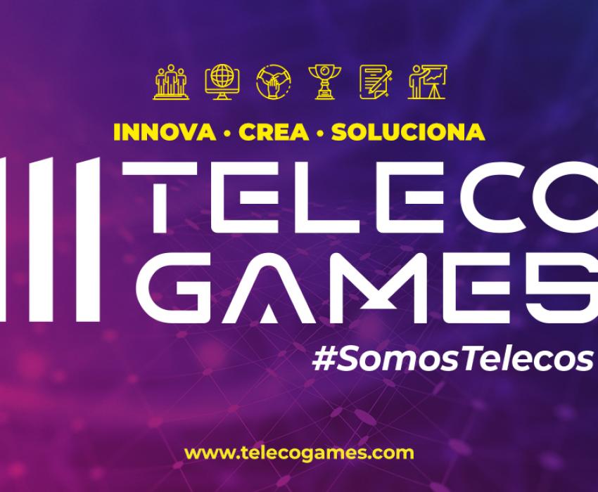 Cartel III Teleco Games