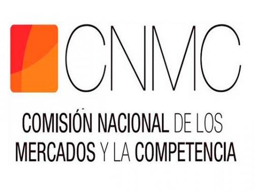 Logo CNMC