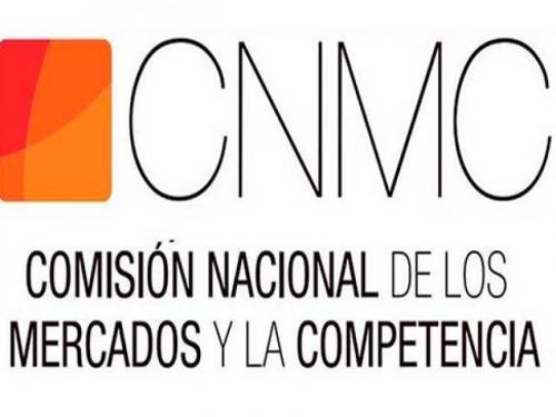 Logo CNMC