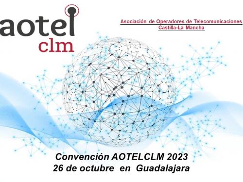 Convención anual AOTELCLM