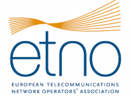 Logotipo de ETNO