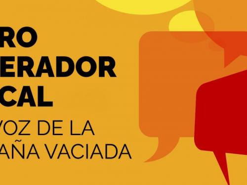 Foro operador local 2024: La voz de la España vaciada