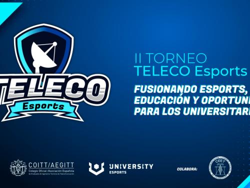Cartel II Torneo Teleco Esports
