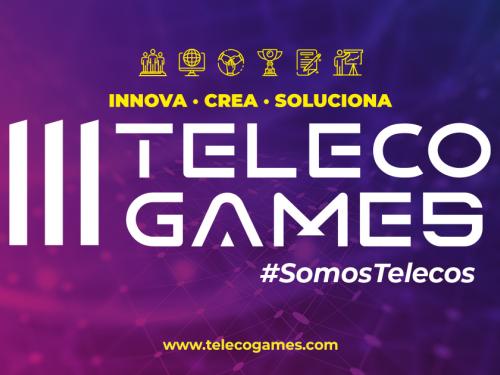 Cartel III Teleco Games