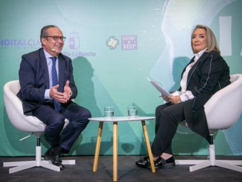 Mesa redonda